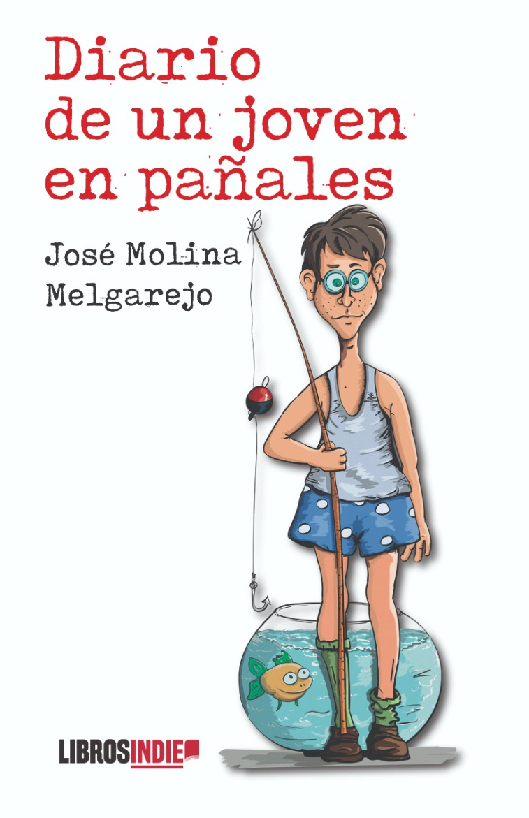 Diario de un joven en pañales.